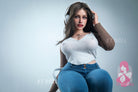 authentic hyper realistic sex doll