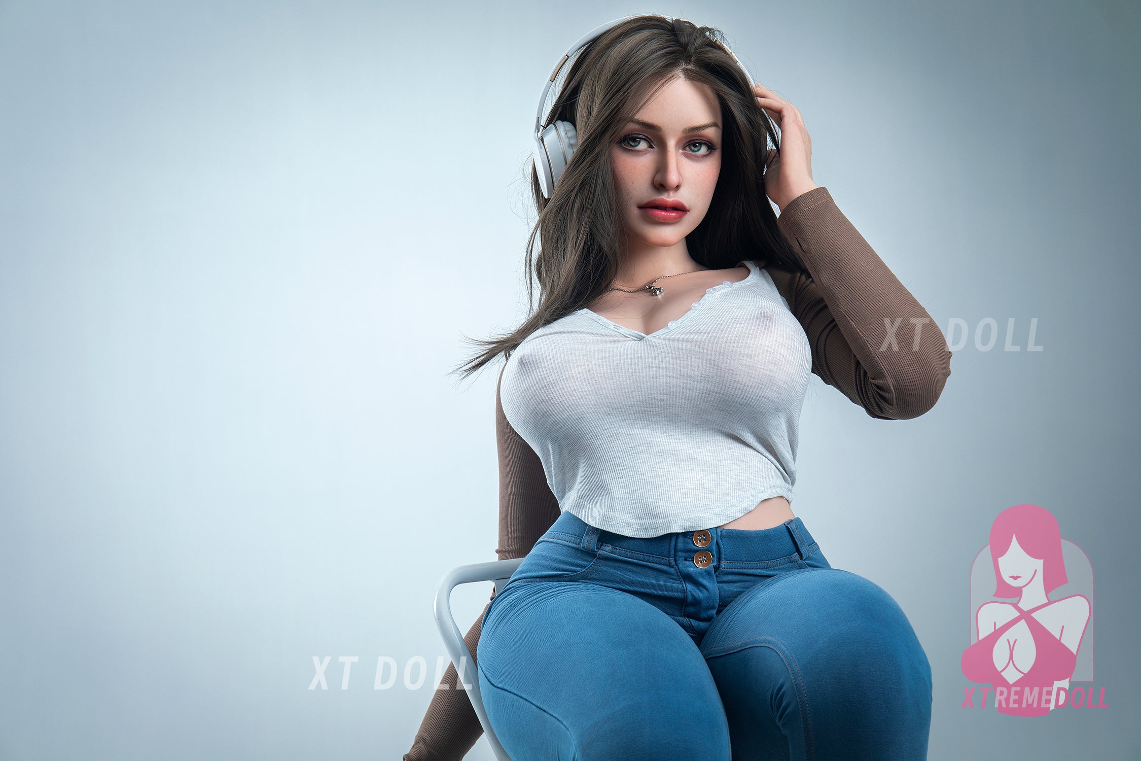 authentic hyper realistic sex doll