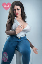 authentic hyper realistic sex doll
