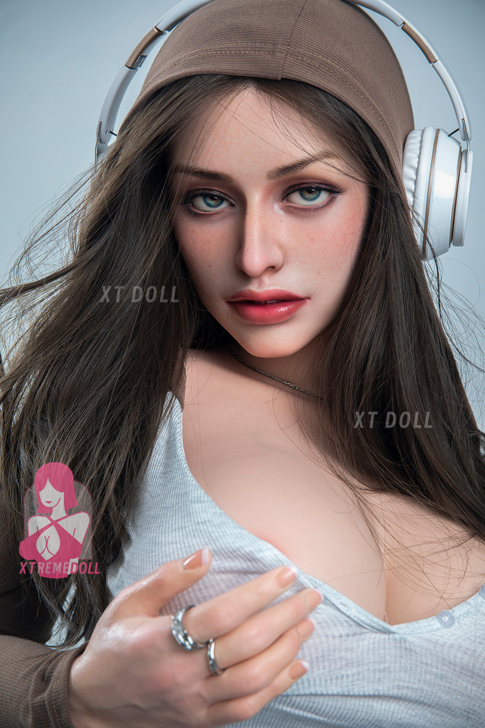 authentic hyper realistic sex doll