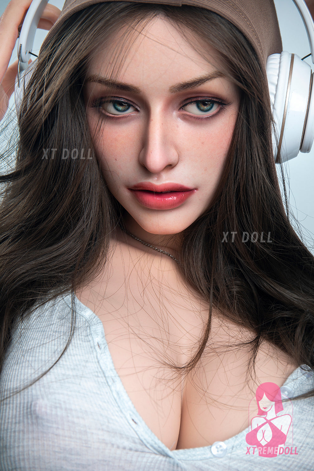 authentic hyper realistic sex doll