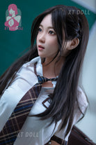 authentic hyper realistic sex doll