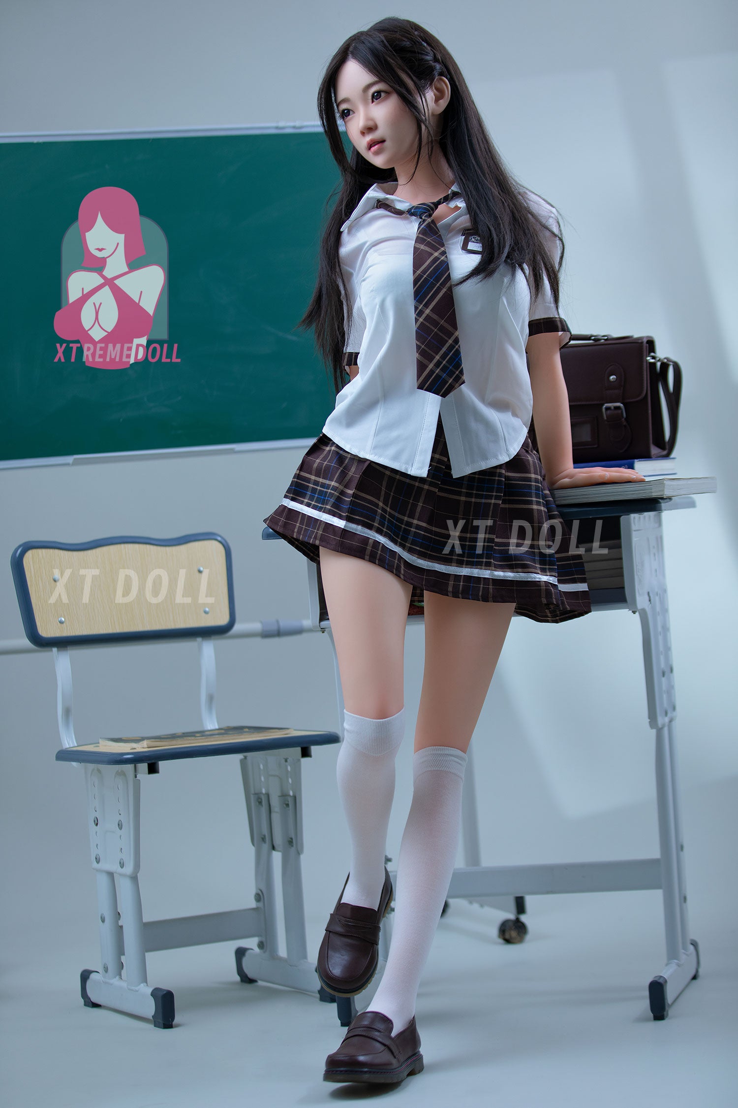 authentic hyper realistic sex doll