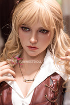 authentic hyper realistic sex doll
