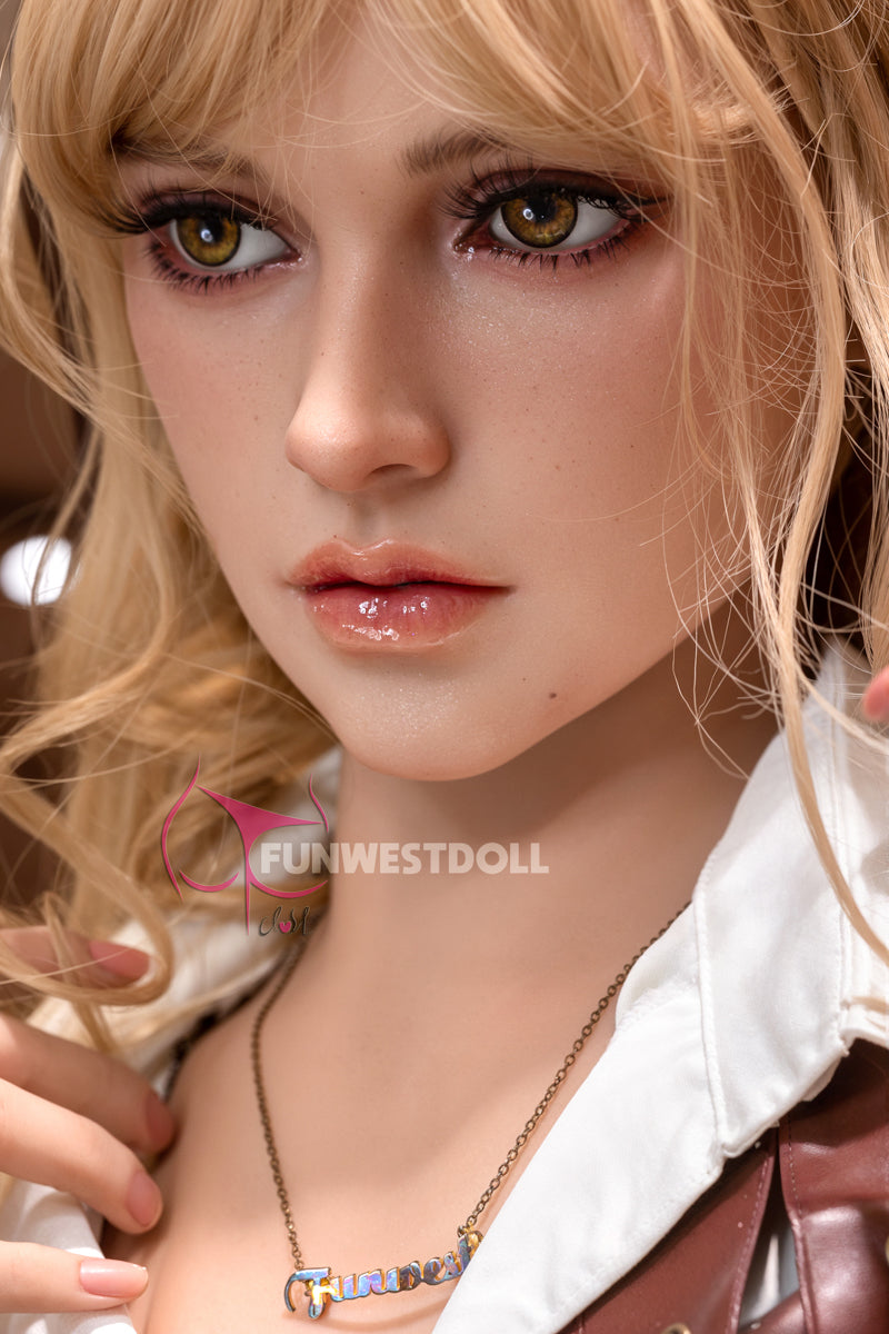authentic hyper realistic sex doll