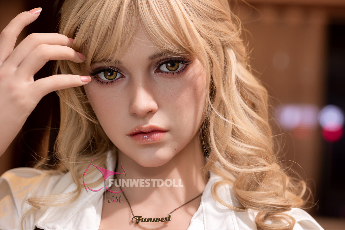 authentic hyper realistic sex doll