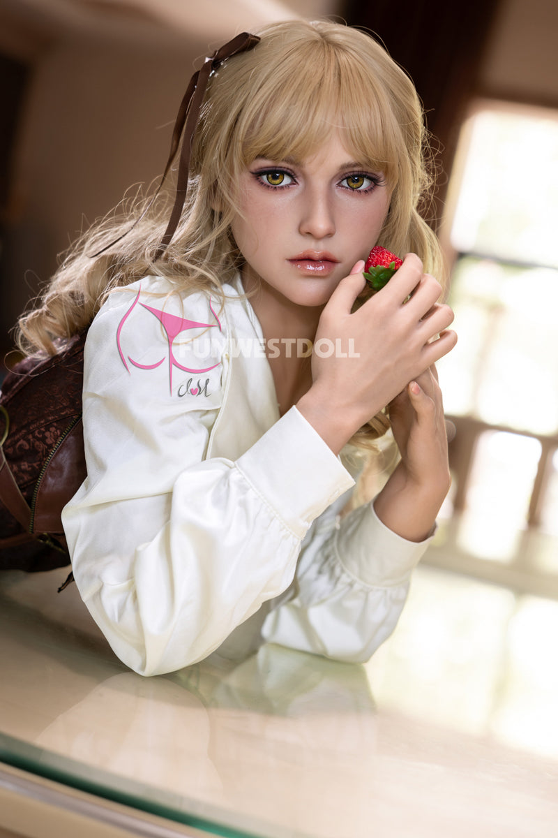 authentic hyper realistic sex doll