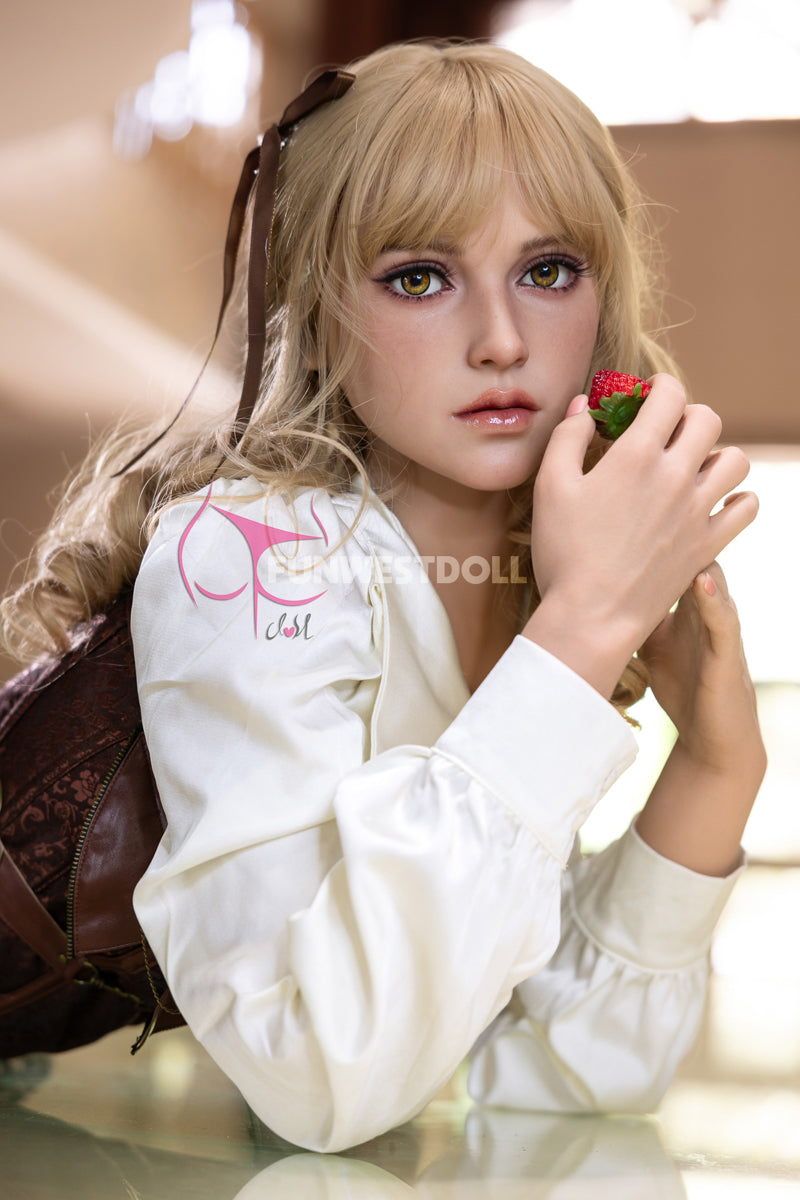 authentic hyper realistic sex doll