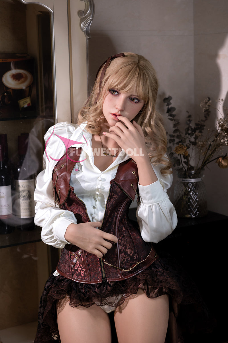 authentic hyper realistic sex doll