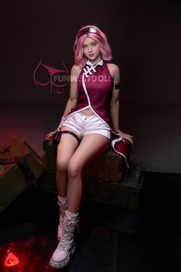 Funwest 159cm A - Anime Alice