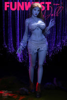 authentic hyper realistic sex doll