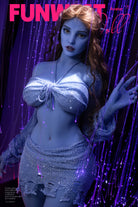 authentic hyper realistic sex doll