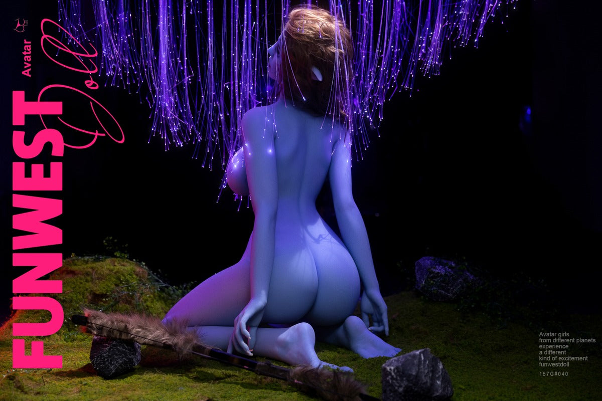 authentic hyper realistic sex doll