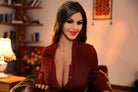 authentic hyper realistic sex doll