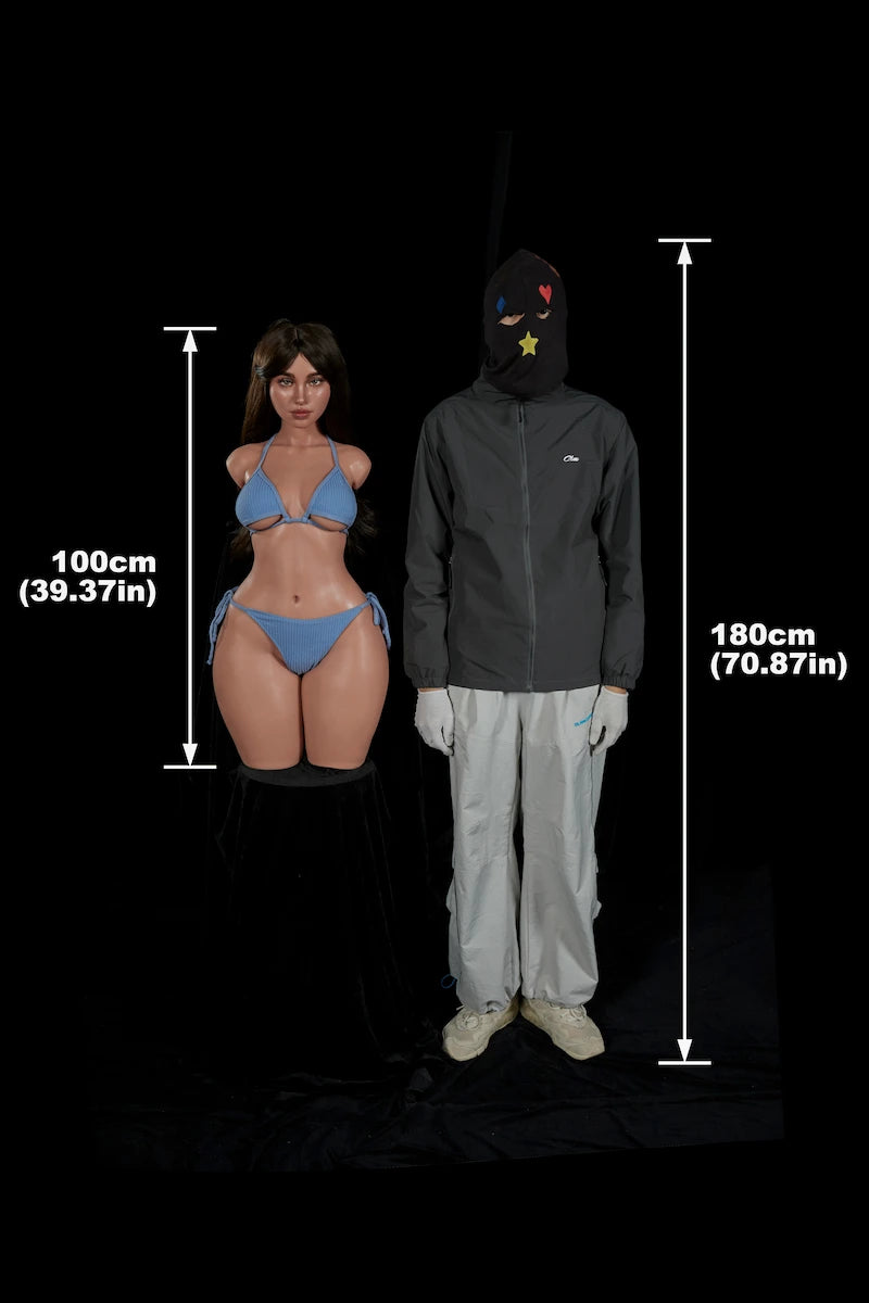 180 cm sex doll 3D Sex Dolls Sex Game Realistic Love Doll Torsos – xtorso main image 0