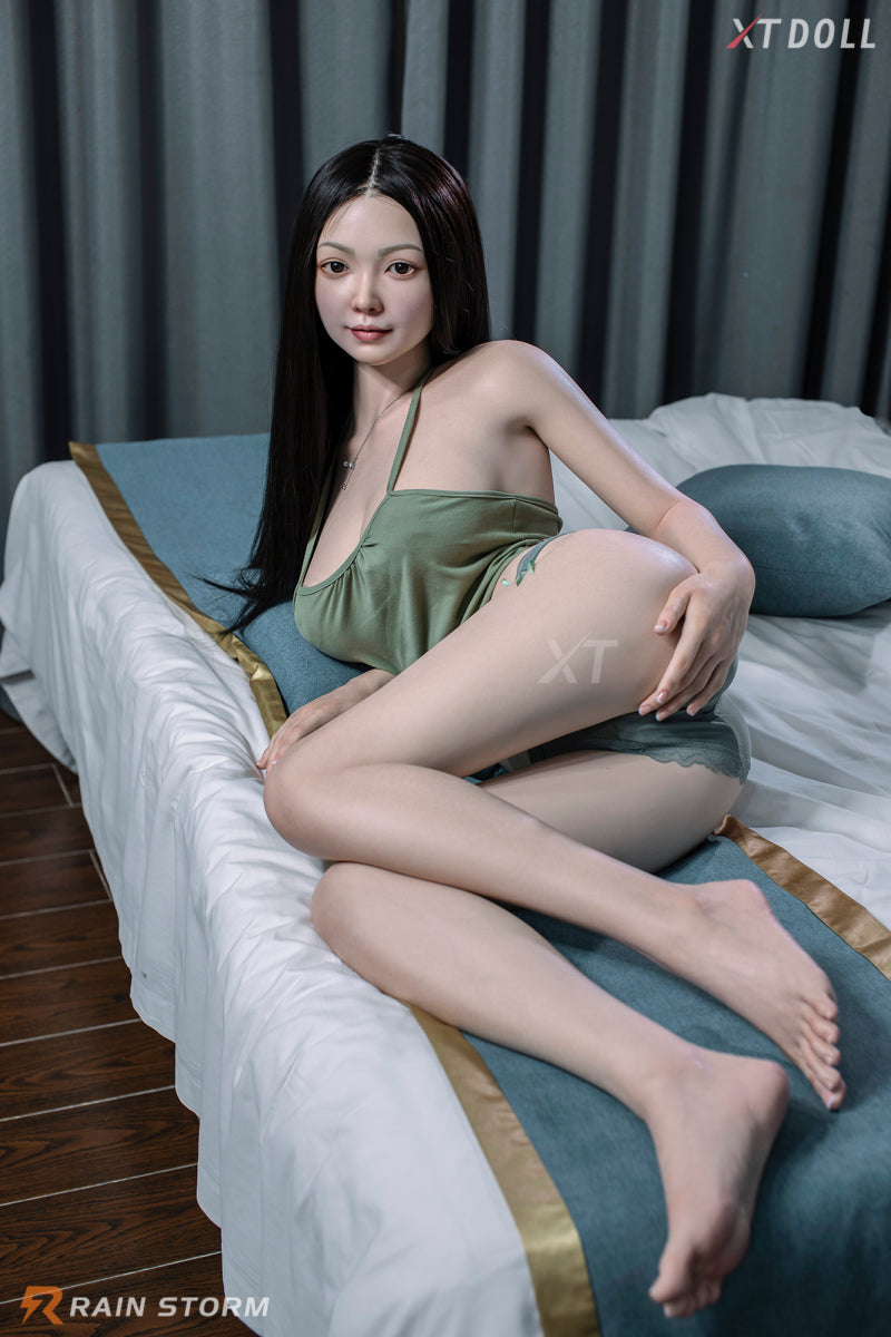 authentic hyper realistic sex doll