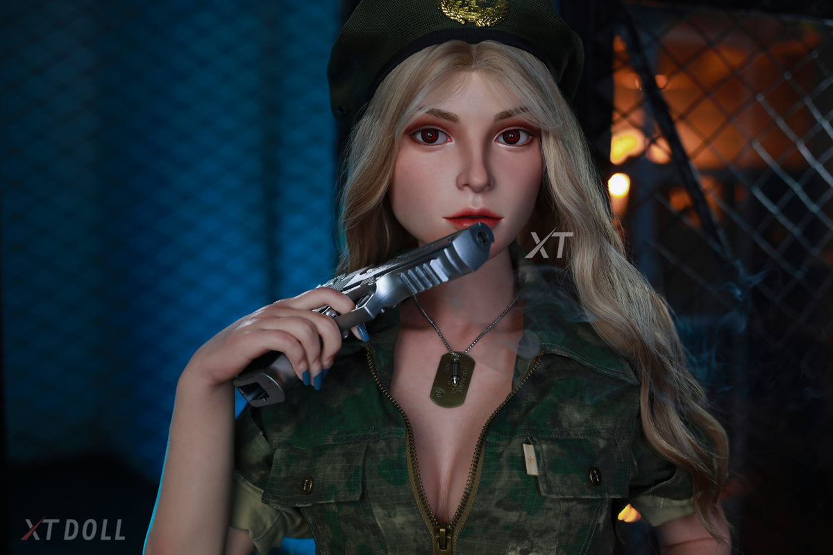 authentic hyper realistic sex doll