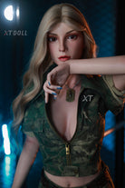 authentic hyper realistic sex doll