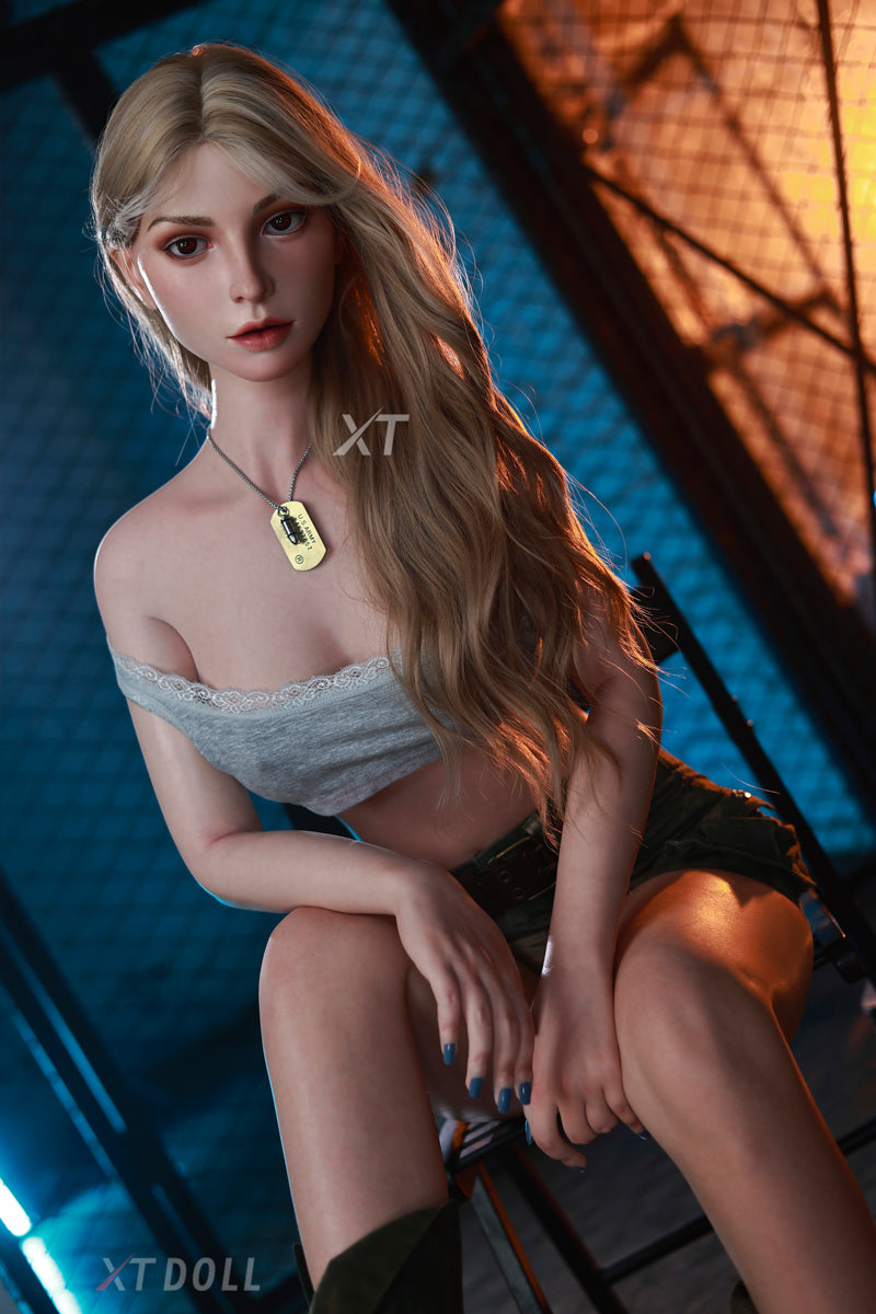 authentic hyper realistic sex doll