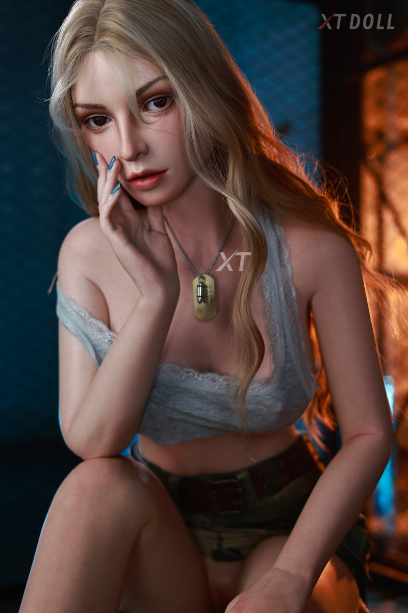 authentic hyper realistic sex doll