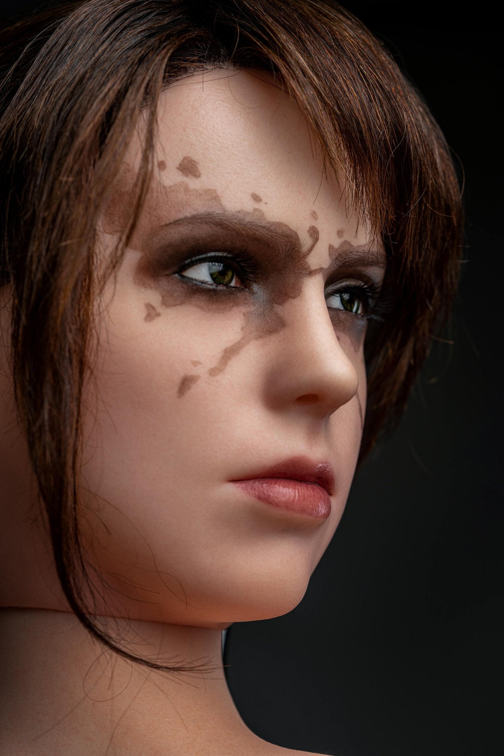 authentic hyper realistic sex doll