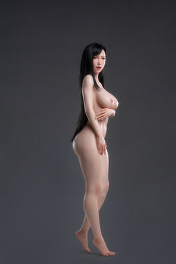 Game Lady 165cm - Tifa