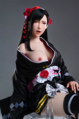 Game Lady 165cm - Tifa