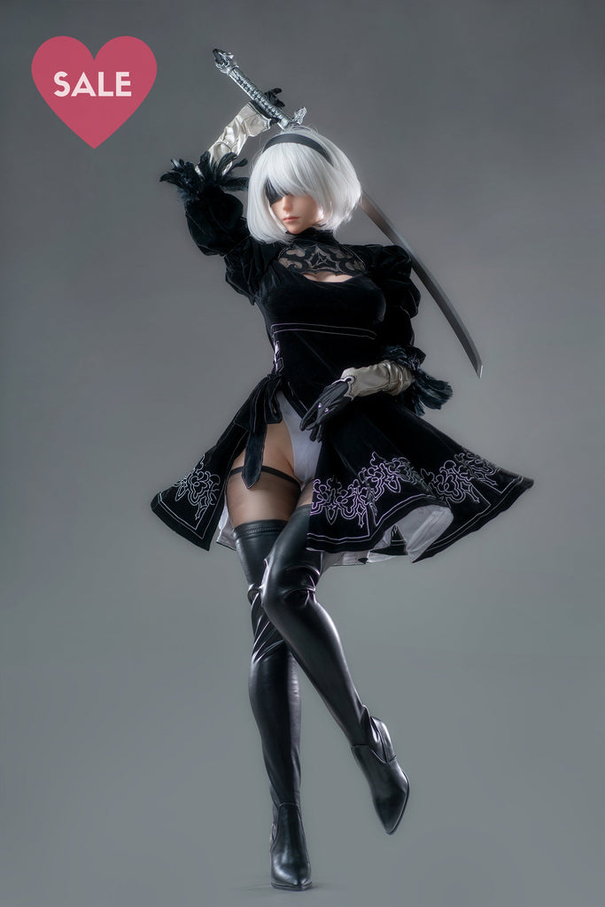 2B Sex Doll Full Size 171cm Tall YoRHa No 2 Type B   Lady18 1 115 1024x1024 