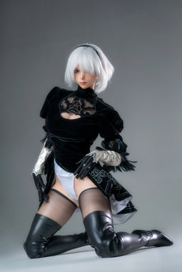 Game Lady 171cm - YoRHa 2B