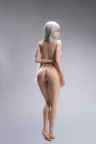 authentic hyper realistic sex doll