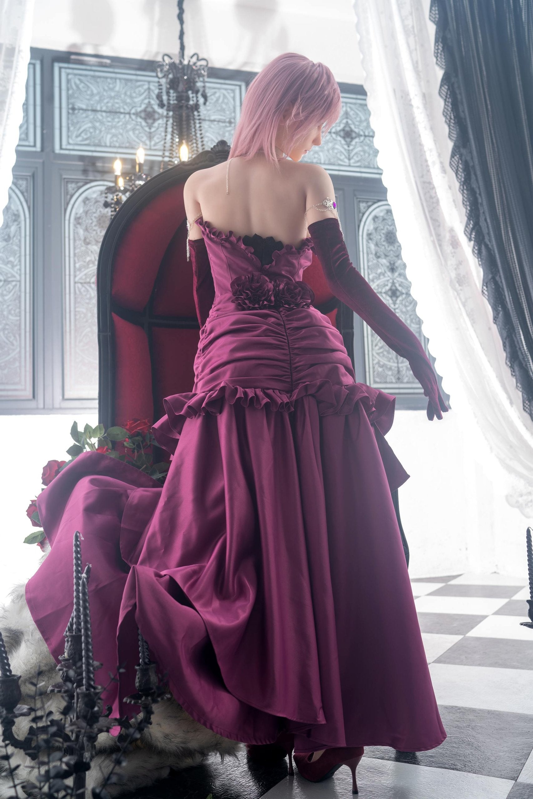 authentic hyper realistic sex doll