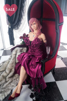 authentic hyper realistic sex doll