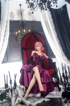 authentic hyper realistic sex doll