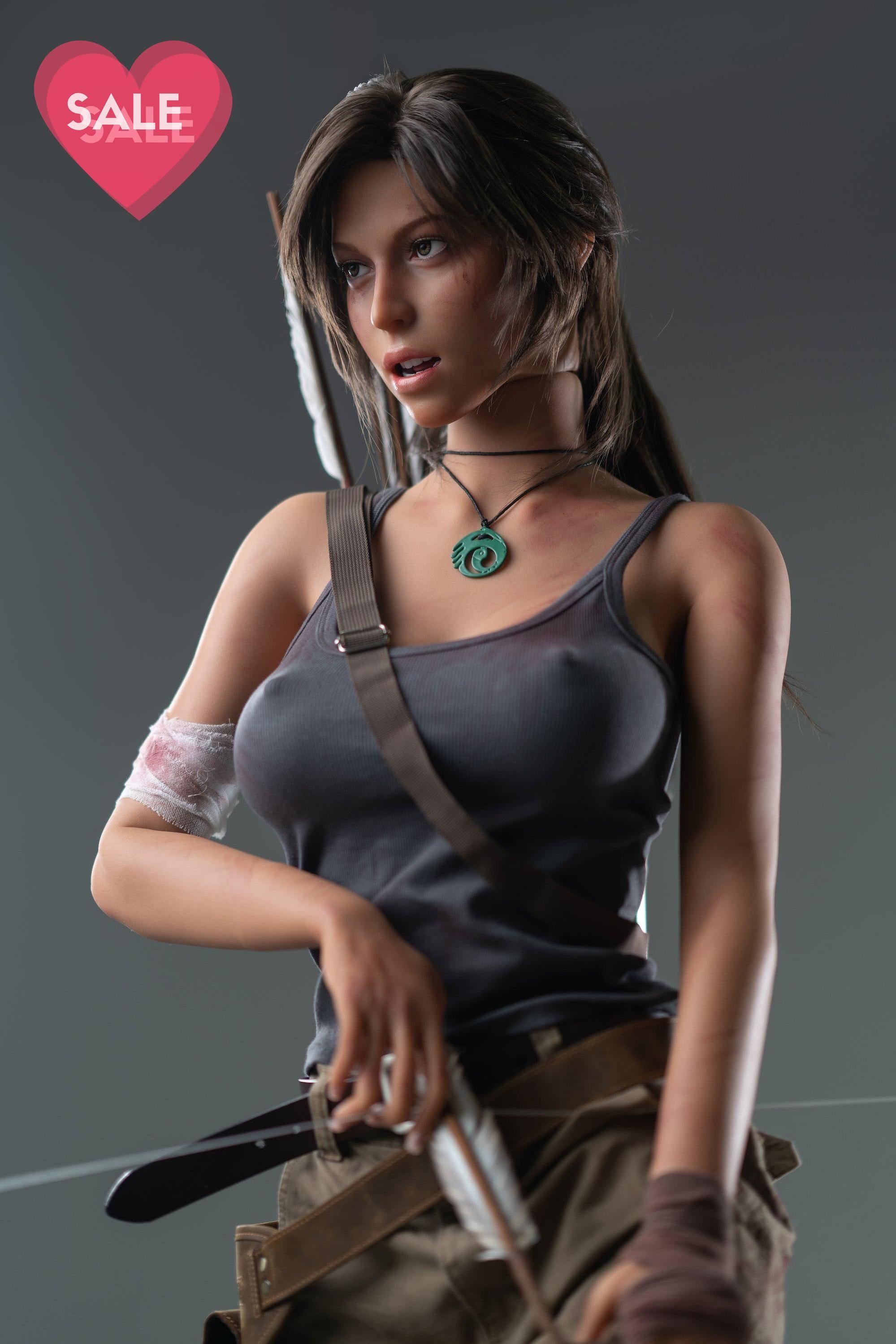 authentic hyper realistic sex doll