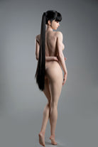 authentic hyper realistic sex doll