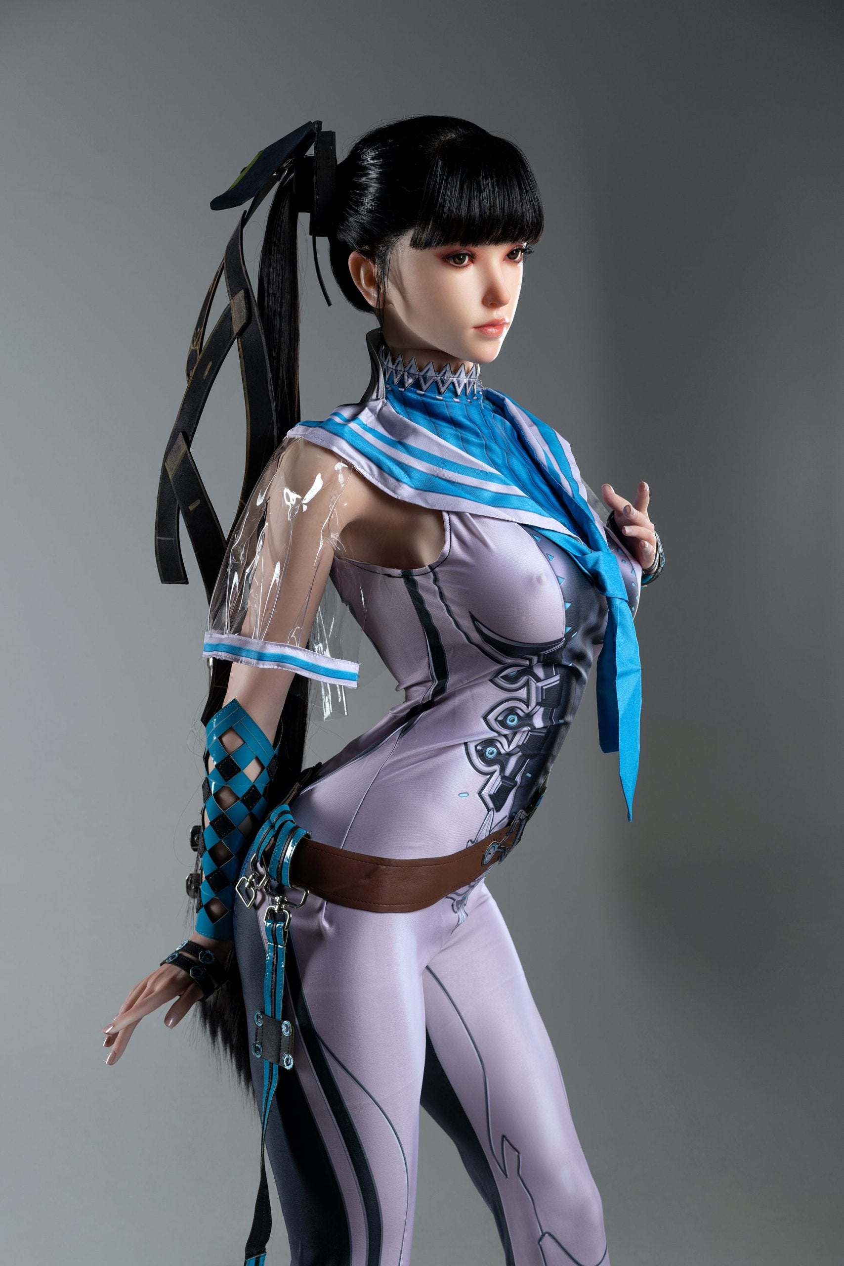 authentic hyper realistic sex doll