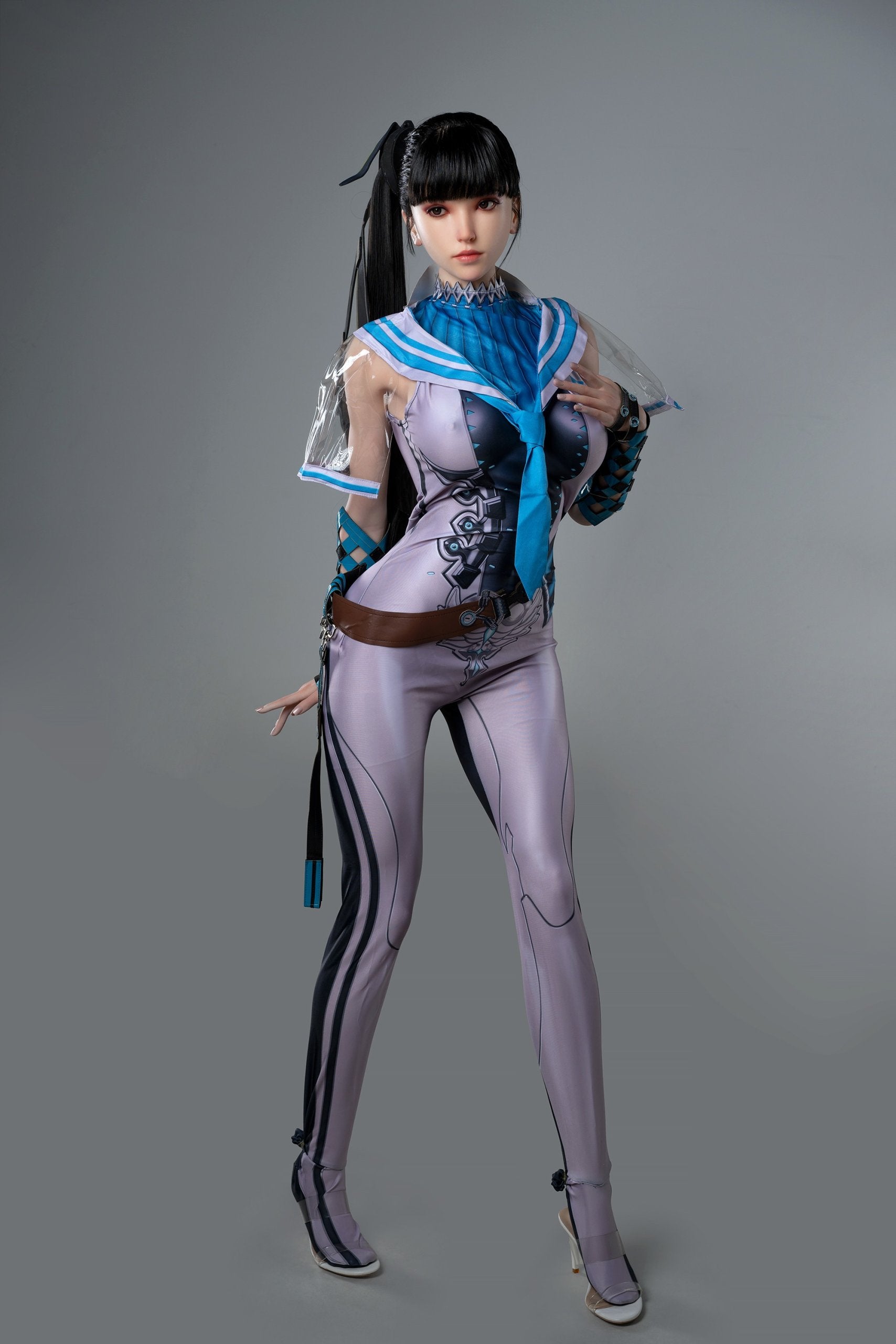 authentic hyper realistic sex doll