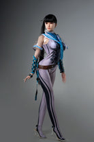 authentic hyper realistic sex doll