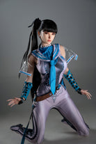 authentic hyper realistic sex doll