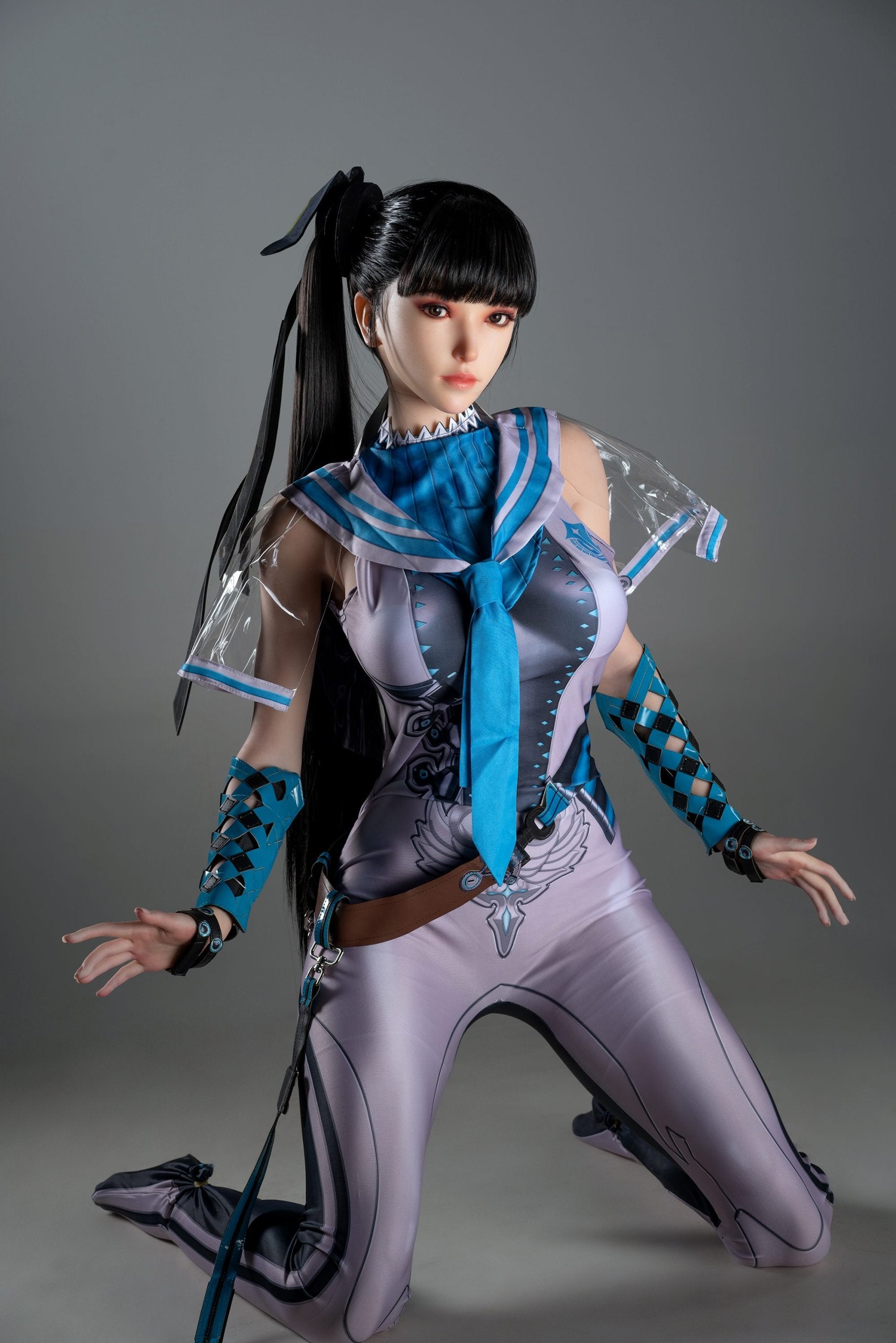 authentic hyper realistic sex doll