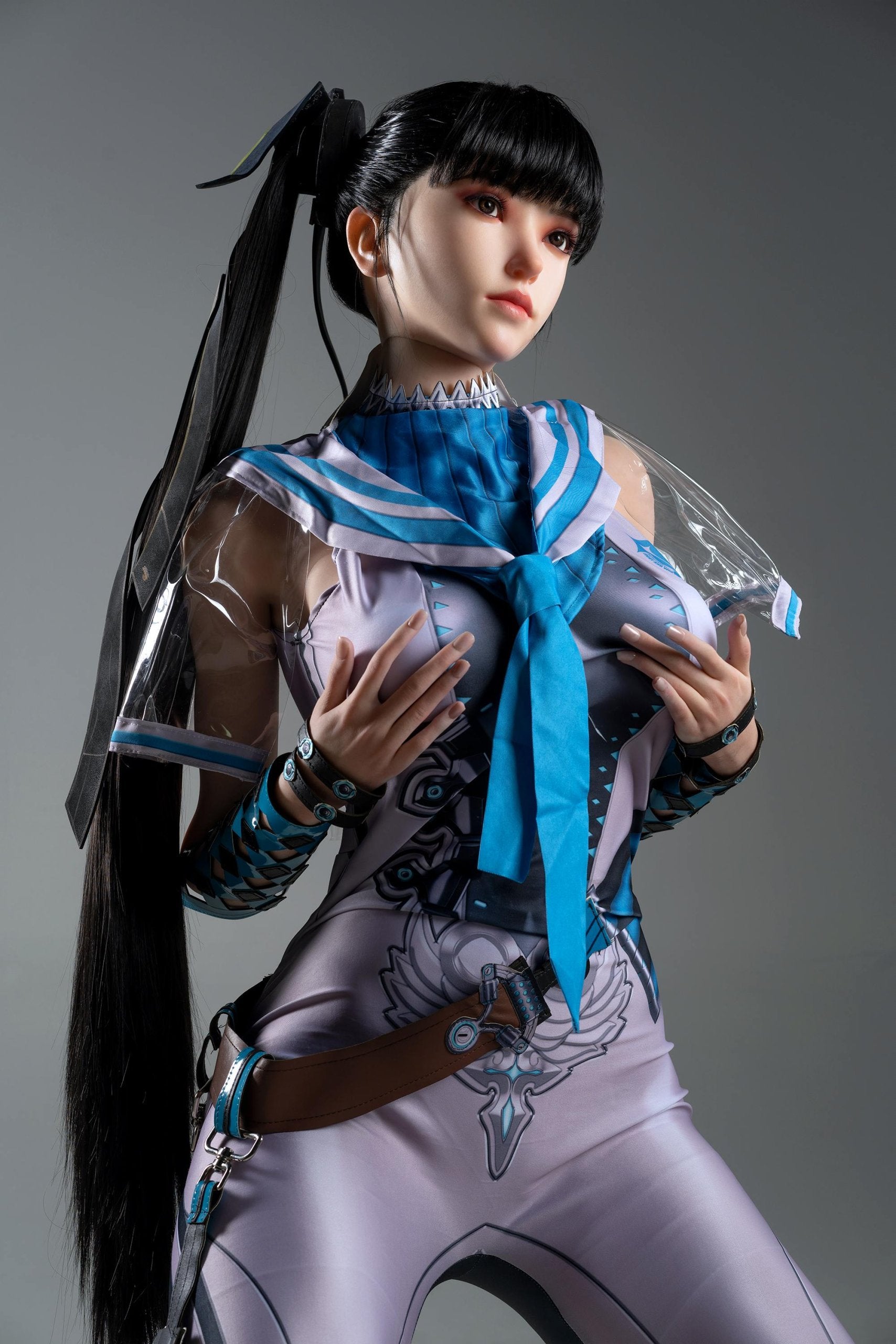 authentic hyper realistic sex doll