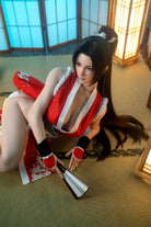 authentic hyper realistic sex doll