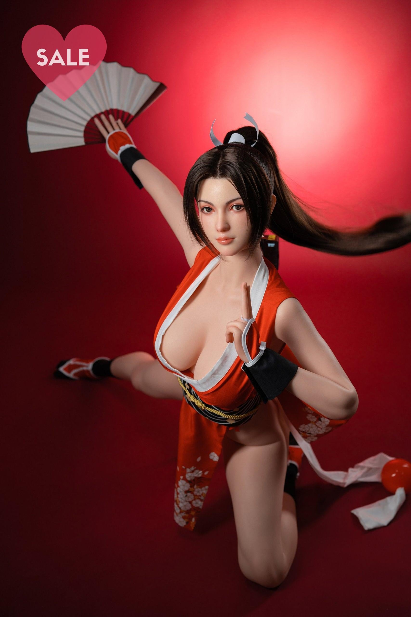 authentic hyper realistic sex doll