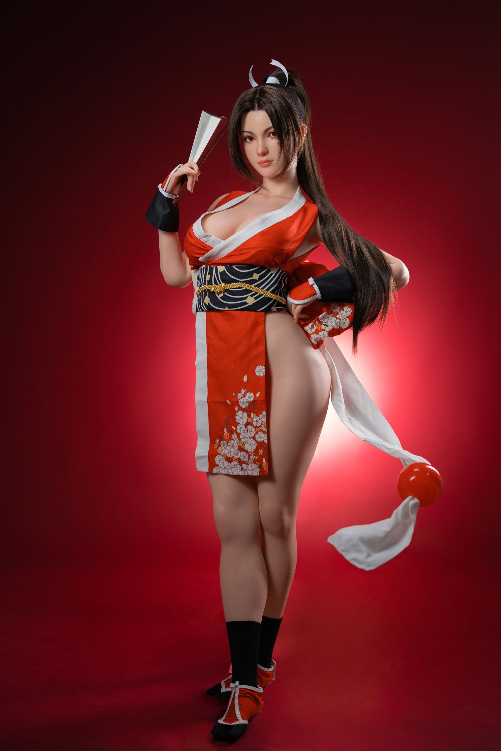 authentic hyper realistic sex doll