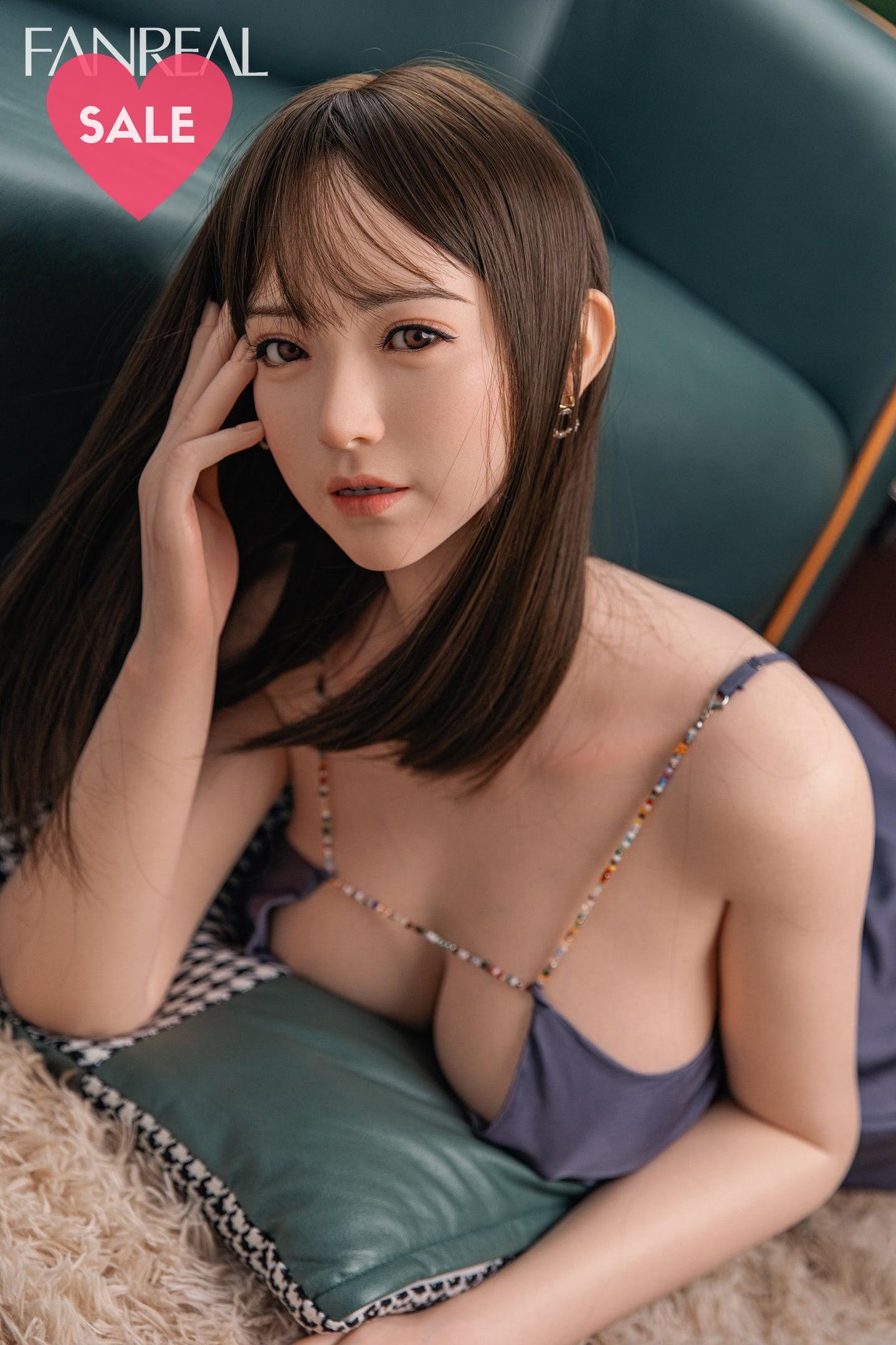 authentic hyper realistic sex doll