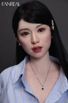 authentic hyper realistic sex doll