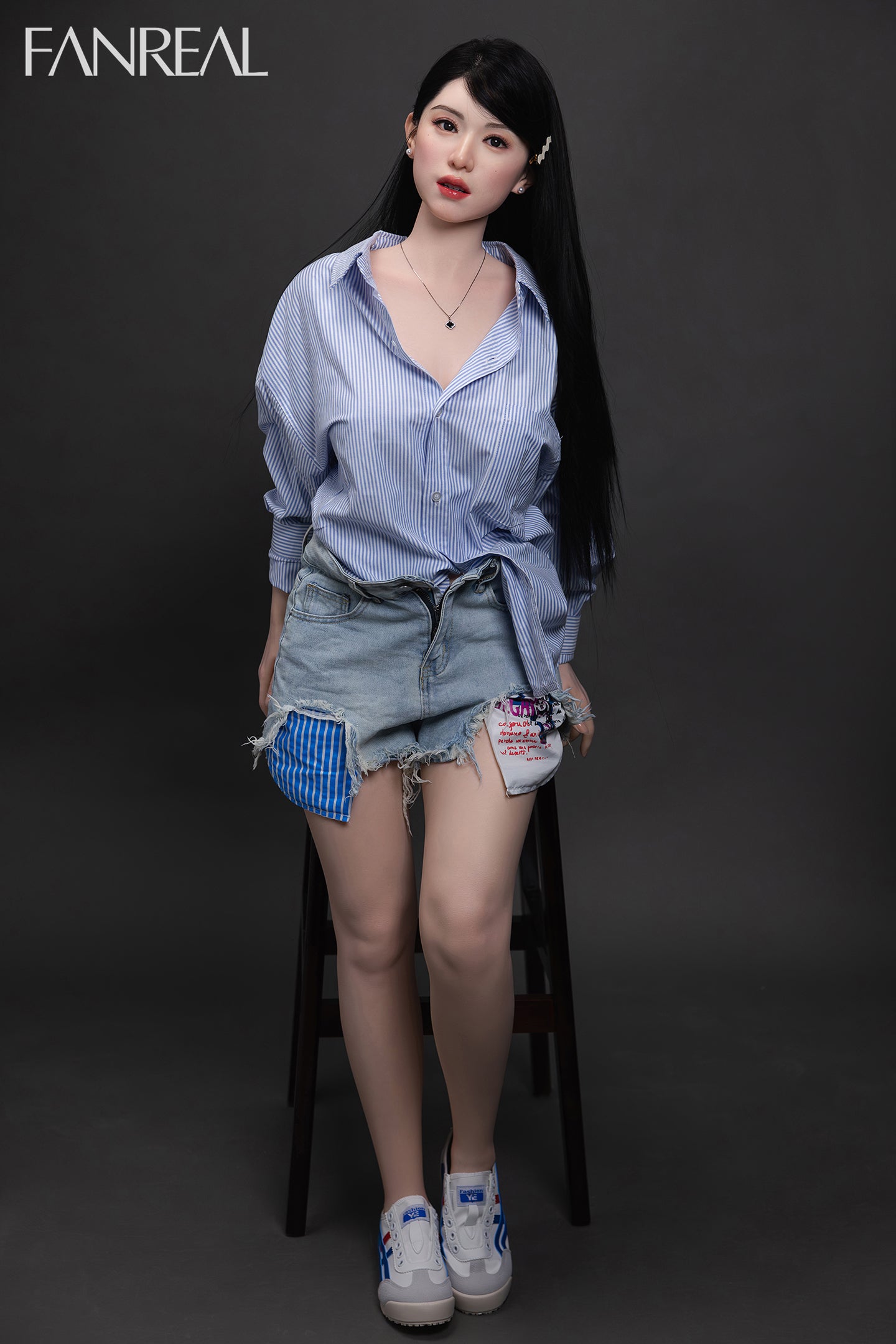 authentic hyper realistic sex doll