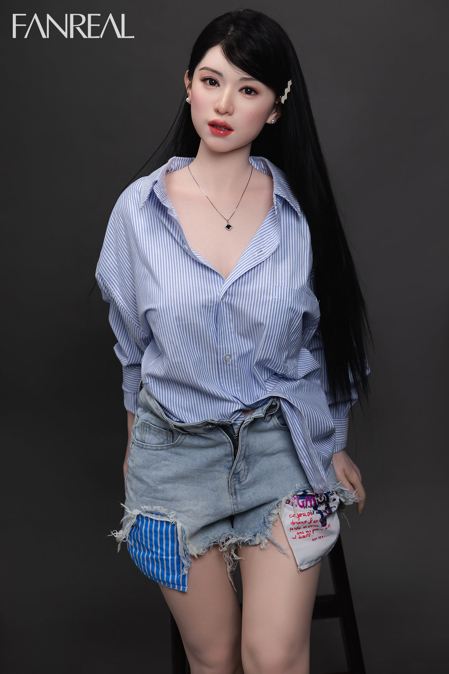 authentic hyper realistic sex doll