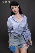 authentic hyper realistic sex doll