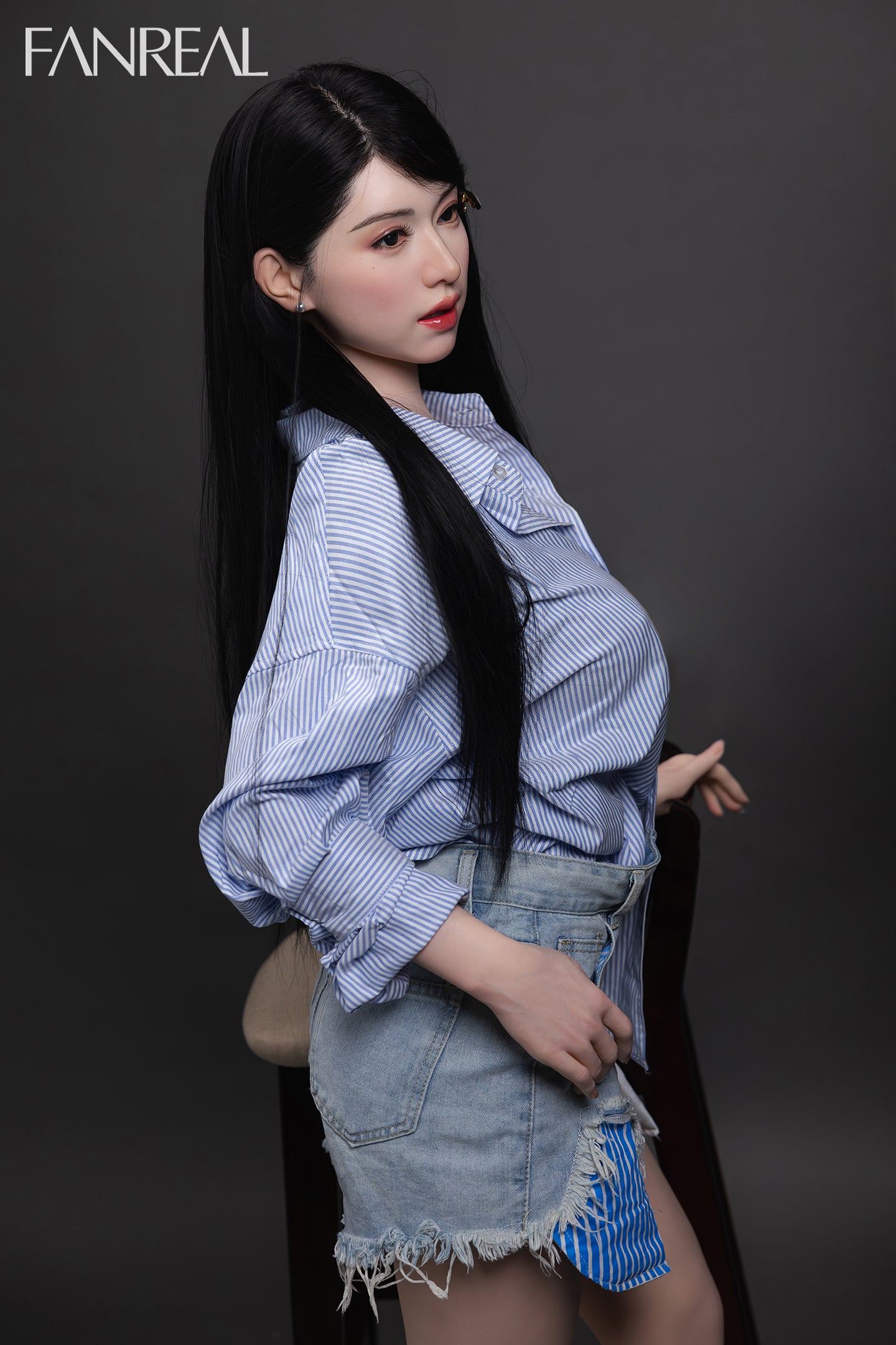 authentic hyper realistic sex doll